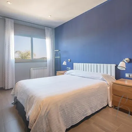 Villa R138 Casa Jessy Con Gran Jardin, Piscina Y Ac