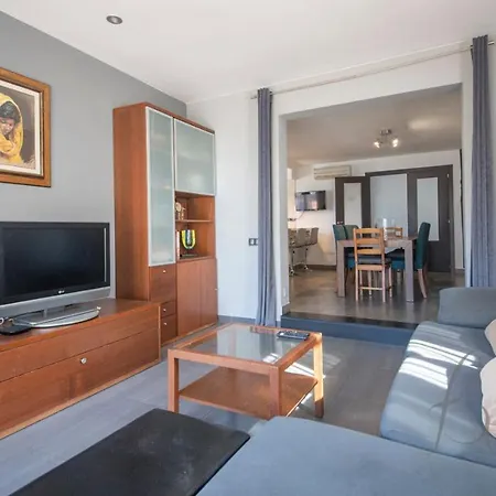 R138 Casa Jessy Con Gran Jardin, Piscina Y Ac Villa