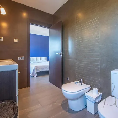 Villa R138 Casa Jessy Con Gran Jardin, Piscina Y Ac *