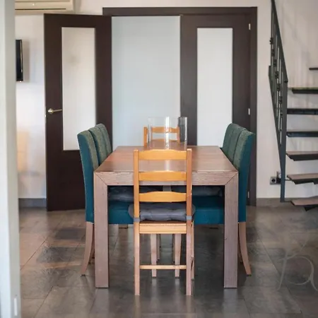 Villa R138 Casa Jessy Con Gran Jardin, Piscina Y Ac Calafell