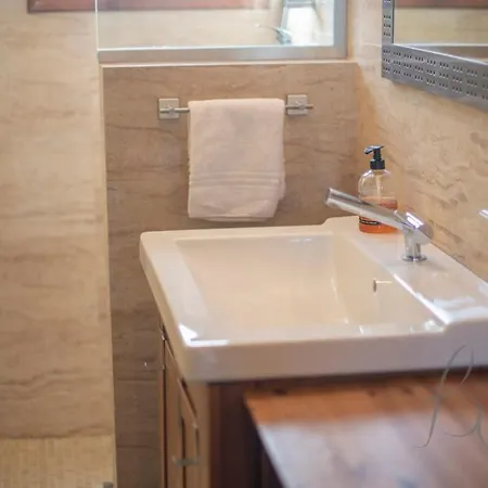 R138 Casa Jessy Con Gran Jardin, Piscina Y Ac Villa