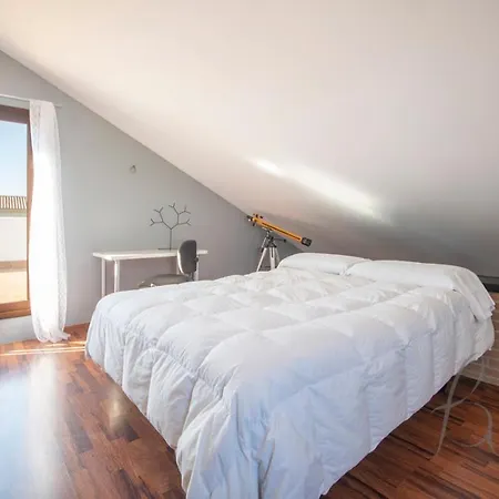 R138 Casa Jessy Con Gran Jardin, Piscina Y Ac Villa *