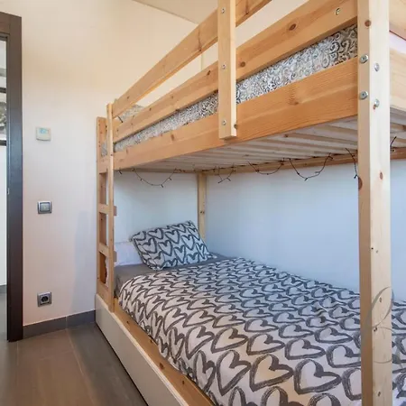 R138 Casa Jessy Con Gran Jardin, Piscina Y Ac *