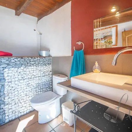 R138 Casa Jessy Con Gran Jardin, Piscina Y Ac *